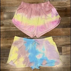 Target shorts
